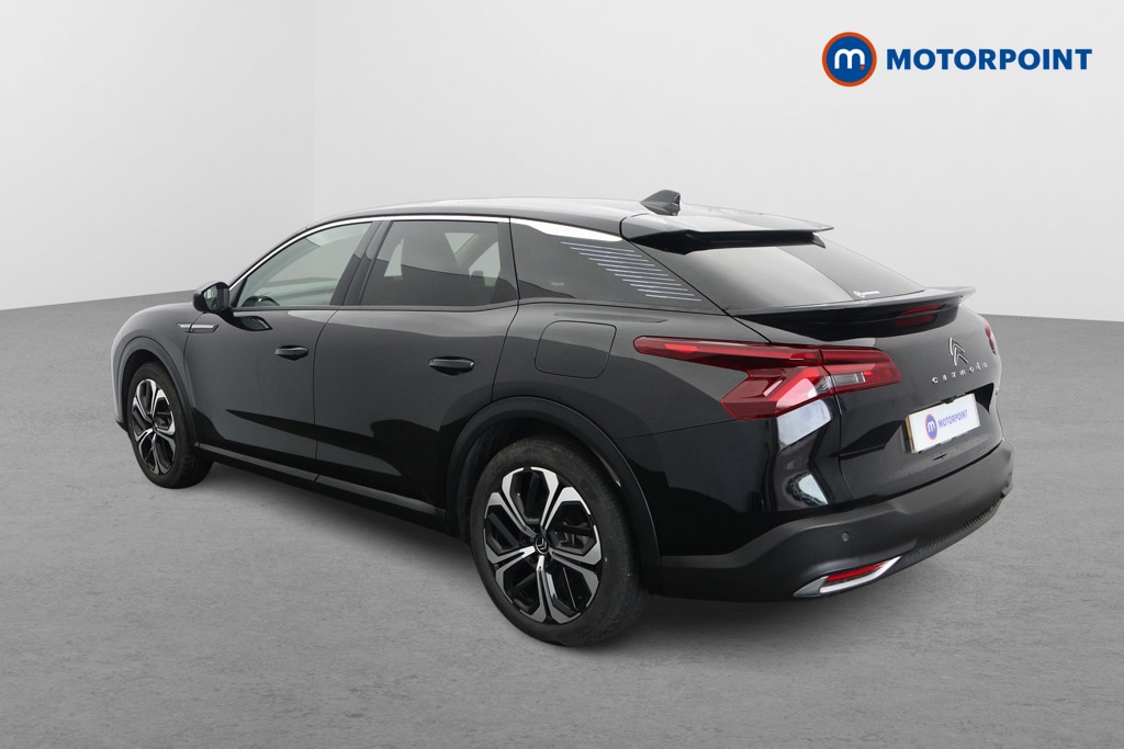 Used Citroen C5 X 2024 for sale - 77023695: Photo 5