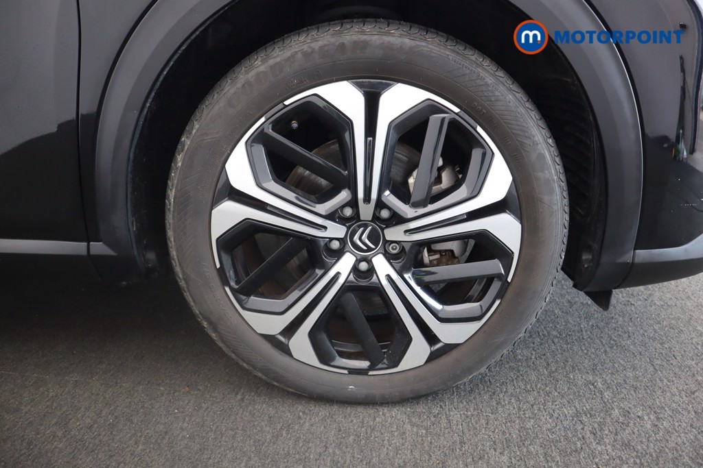 Used Citroen C5 X 2024 for sale - 77023695: Photo 50