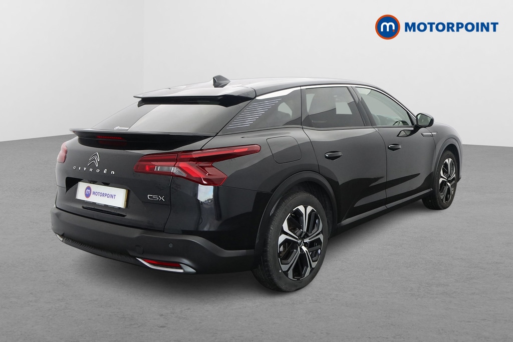 Used Citroen C5 X 2024 for sale - 77023695: Photo 7