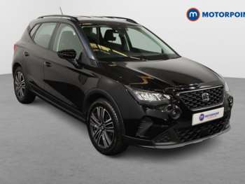 2021 - 1.0 TSI 110 SE Technology 5dr DSG