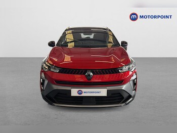 Used Renault Captur undefined for sale - 79174280: Photo