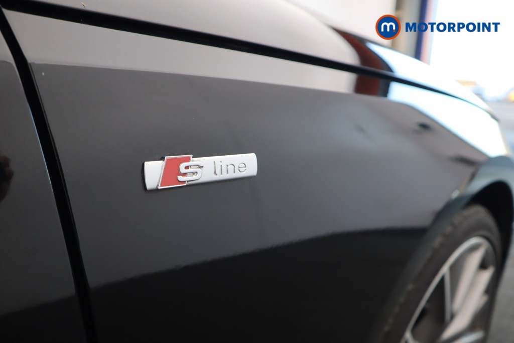 Used Audi A4 2021 for sale - 77123599: Photo 11