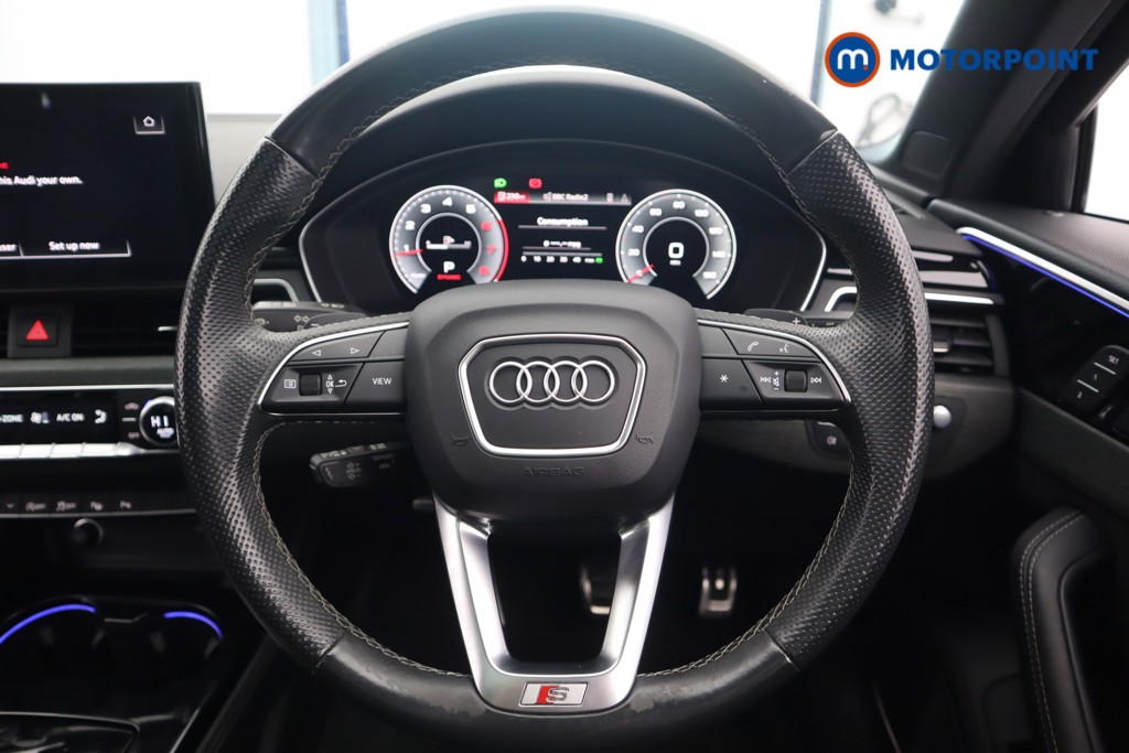 Used Audi A4 2021 for sale - 77123599: Photo 12