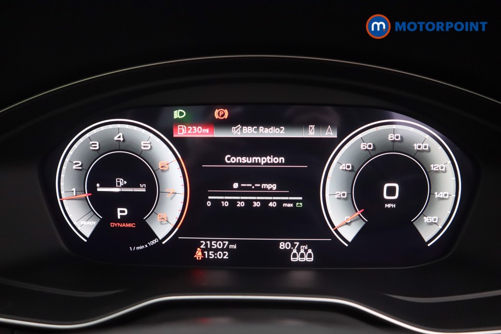 Used Audi A4 2021 for sale - 77123599: Photo 13