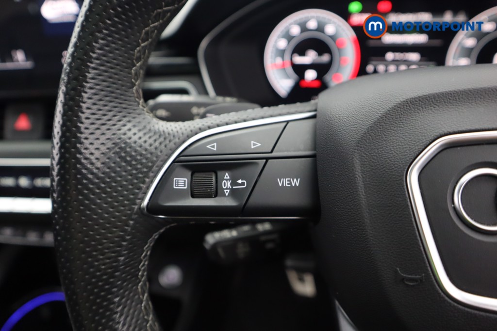 Used Audi A4 2021 for sale - 77123599: Photo 14