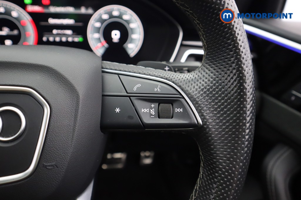 Used Audi A4 2021 for sale - 77123599: Photo 15