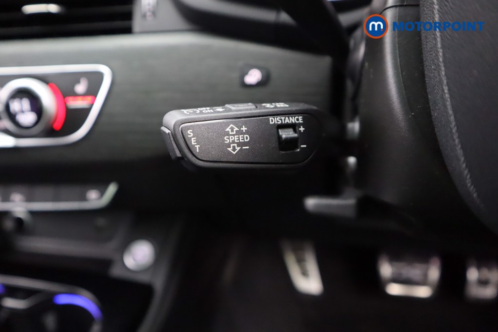 Used Audi A4 2021 for sale - 77123599: Photo 17