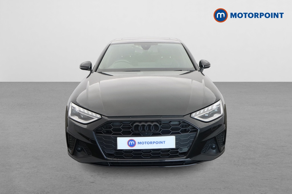 Used Audi A4 2021 for sale - 77123599: Photo 2