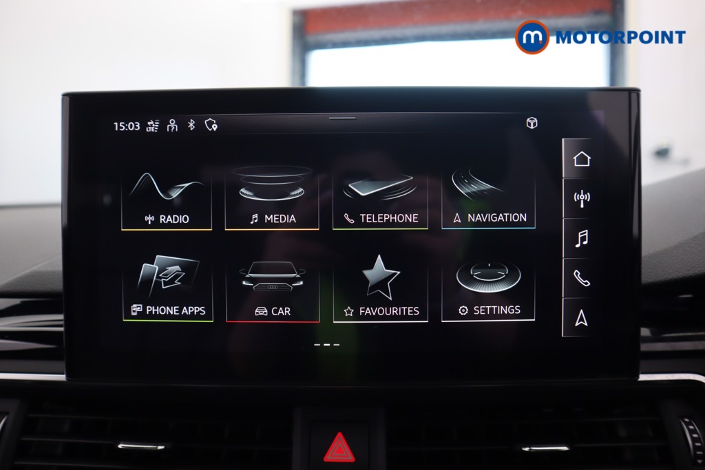 Used Audi A4 2021 for sale - 77123599: Photo 21