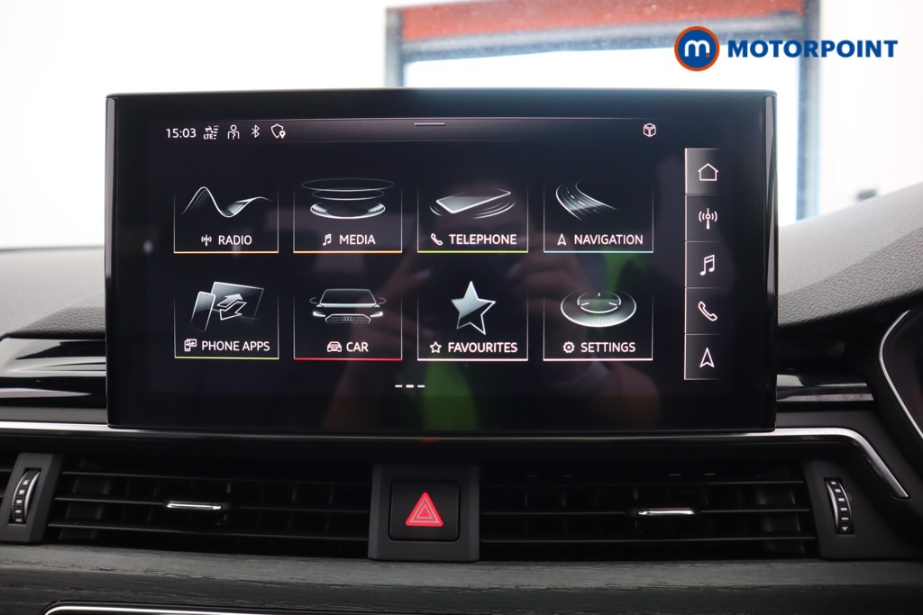 Used Audi A4 2021 for sale - 77123599: Photo 22