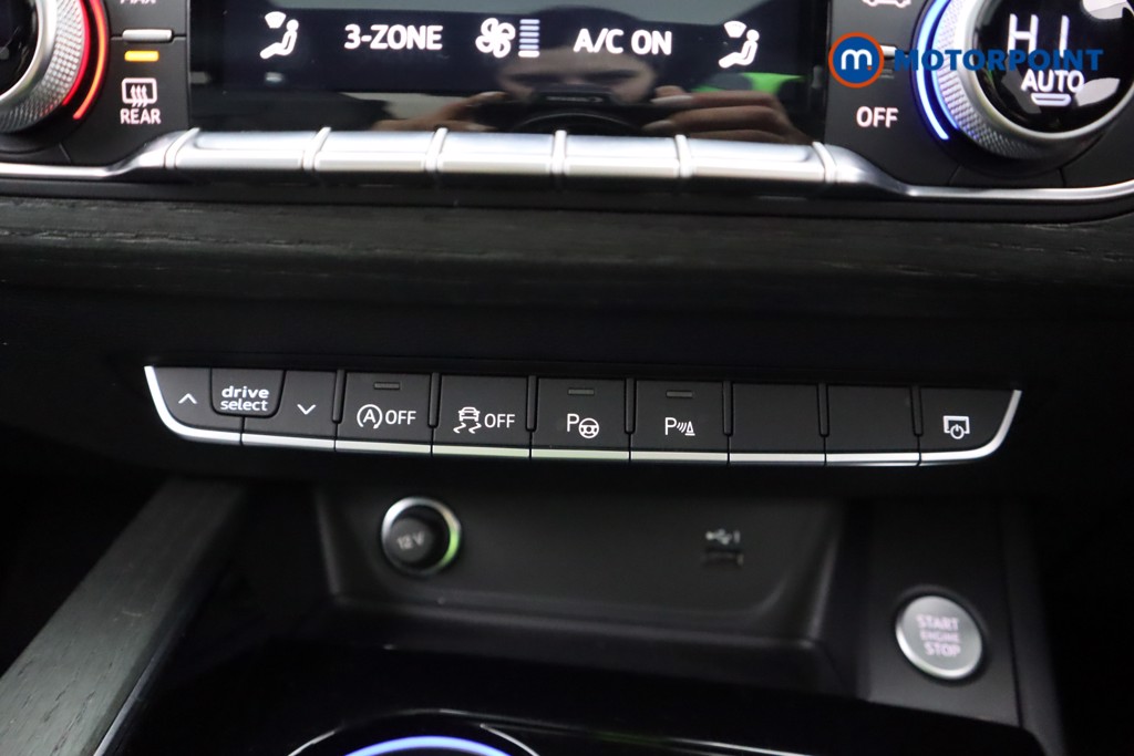 Used Audi A4 2021 for sale - 77123599: Photo 24