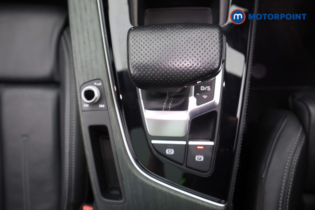 Used Audi A4 2021 for sale - 77123599: Photo 29