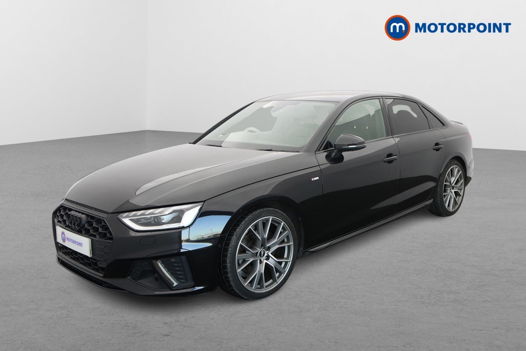 Used Audi A4 2021 for sale - 77123599: Photo 3