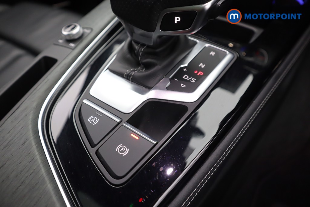 Used Audi A4 2021 for sale - 77123599: Photo 30