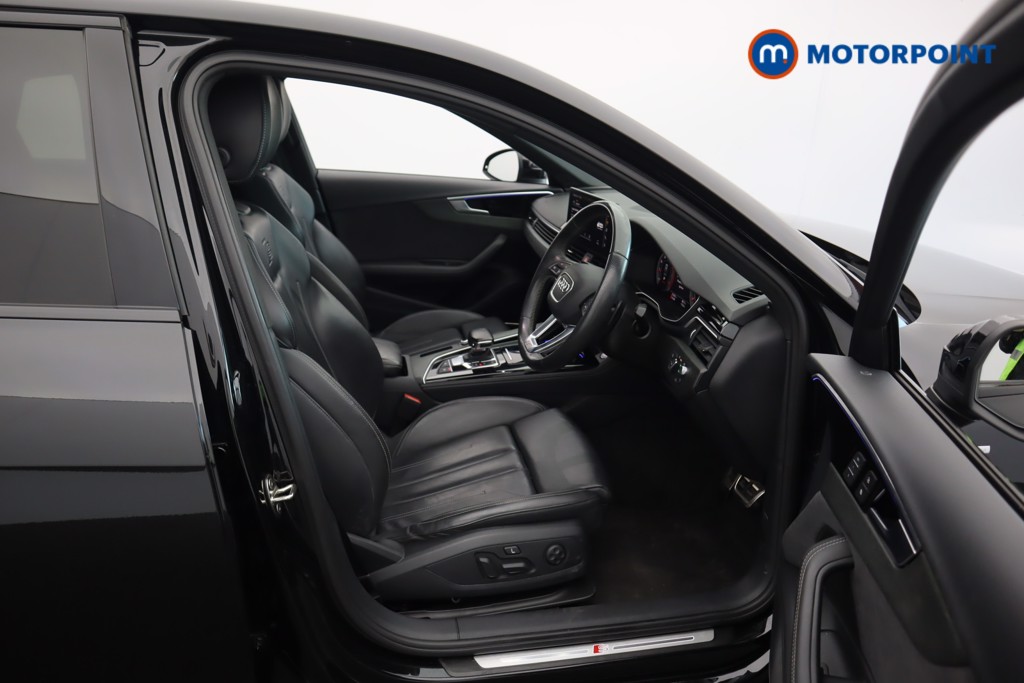 Used Audi A4 2021 for sale - 77123599: Photo 38