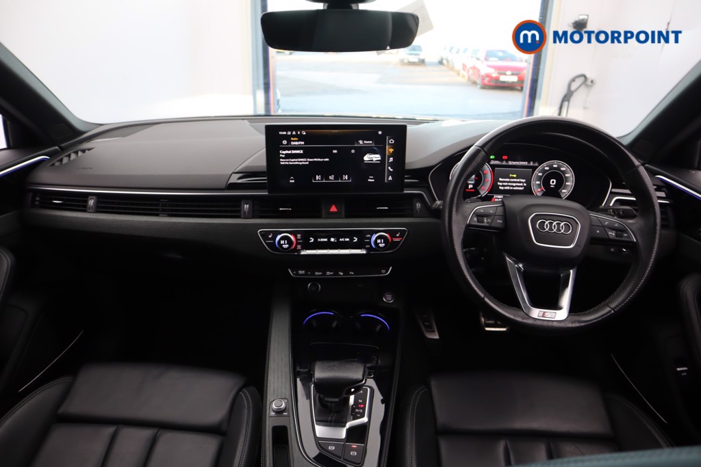 Used Audi A4 2021 for sale - 77123599: Photo 39