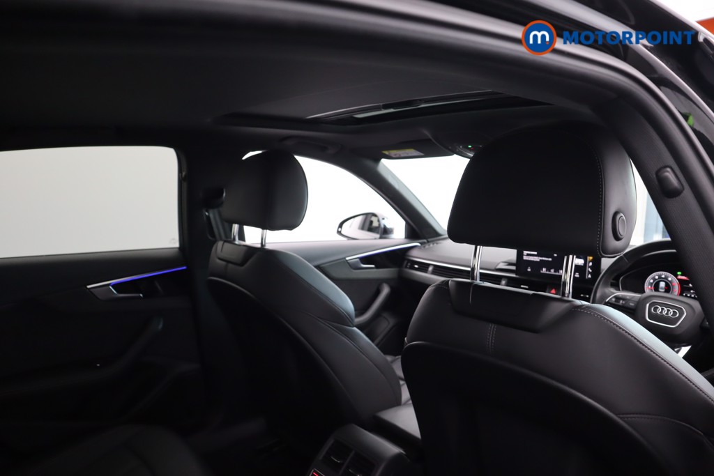 Used Audi A4 2021 for sale - 77123599: Photo 41