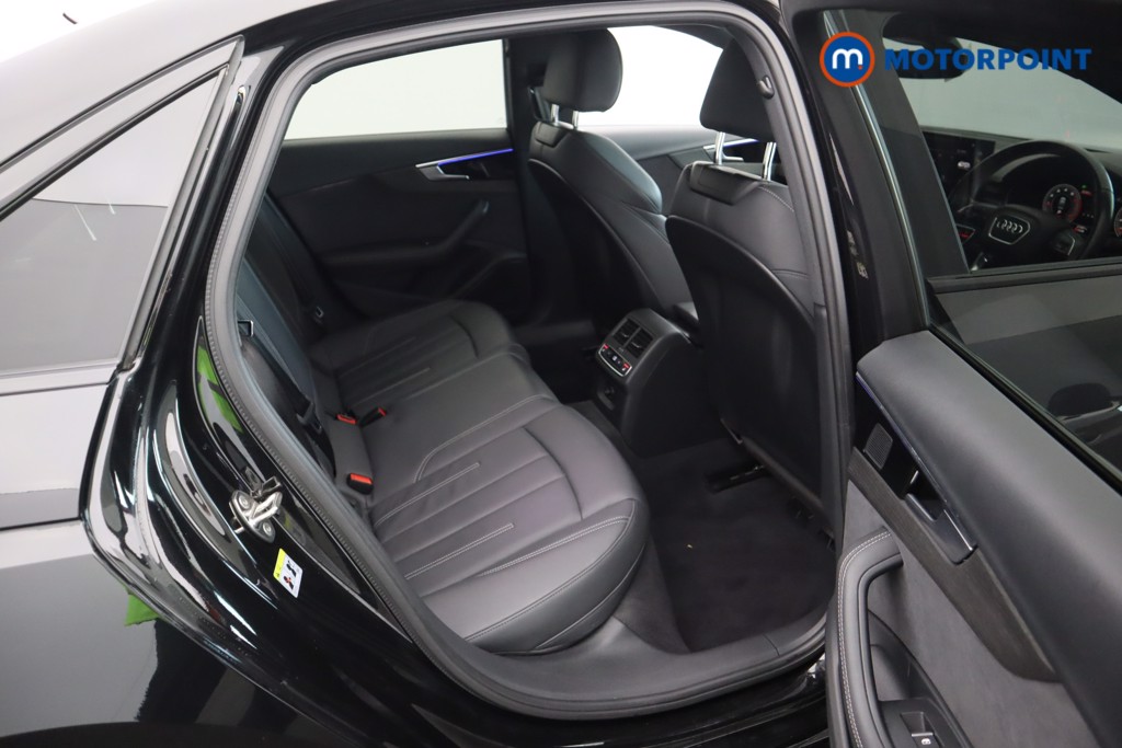 Used Audi A4 2021 for sale - 77123599: Photo 42