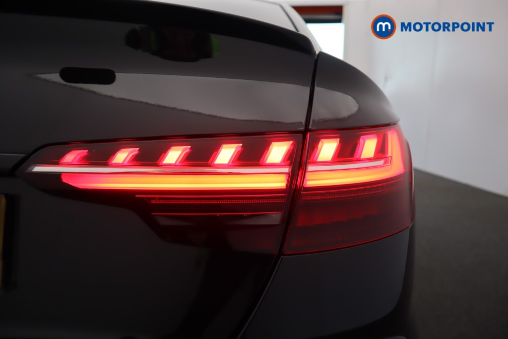 Used Audi A4 2021 for sale - 77123599: Photo 44