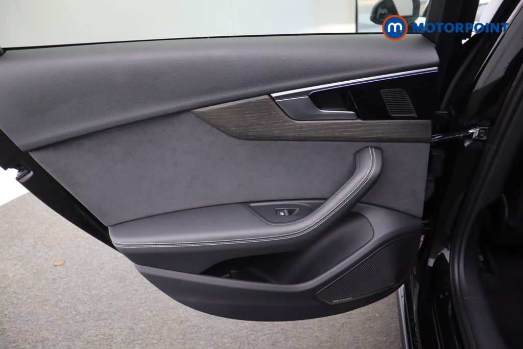 Used Audi A4 2021 for sale - 77123599: Photo 47