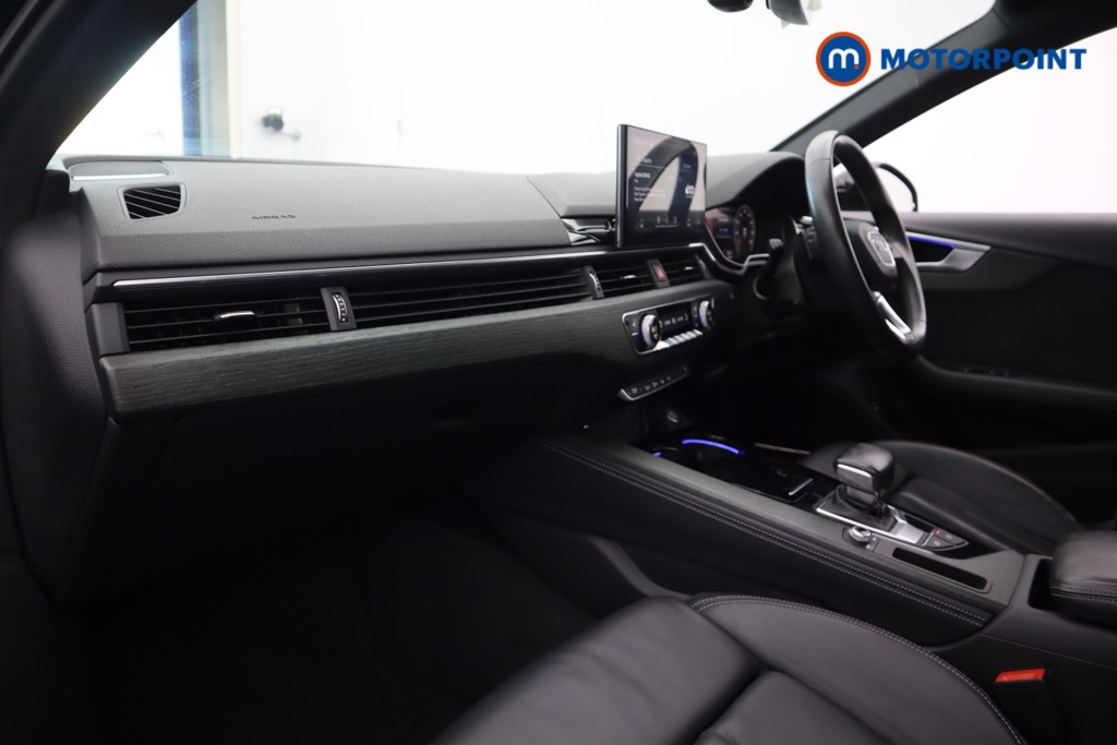 Used Audi A4 2021 for sale - 77123599: Photo 48