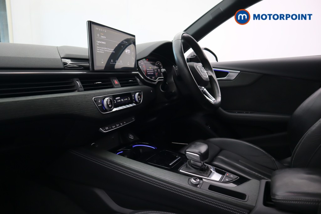 Used Audi A4 2021 for sale - 77123599: Photo 49