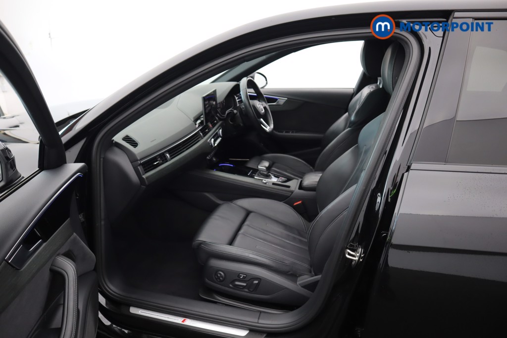 Used Audi A4 2021 for sale - 77123599: Photo 51