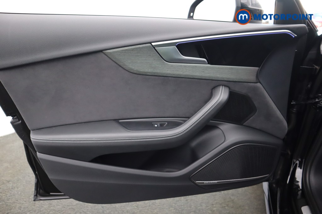 Used Audi A4 2021 for sale - 77123599: Photo 52