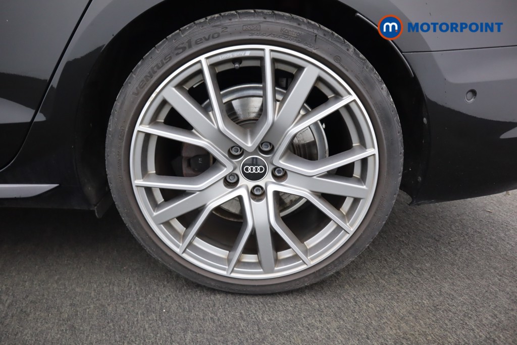 Used Audi A4 2021 for sale - 77123599: Photo 53