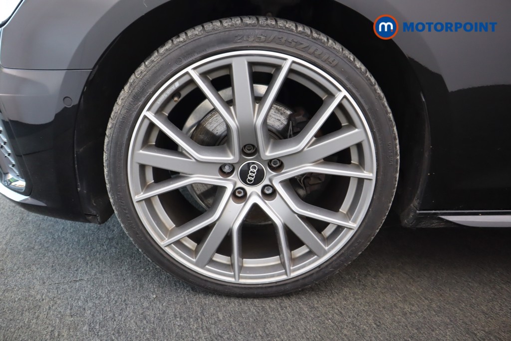 Used Audi A4 2021 for sale - 77123599: Photo 54