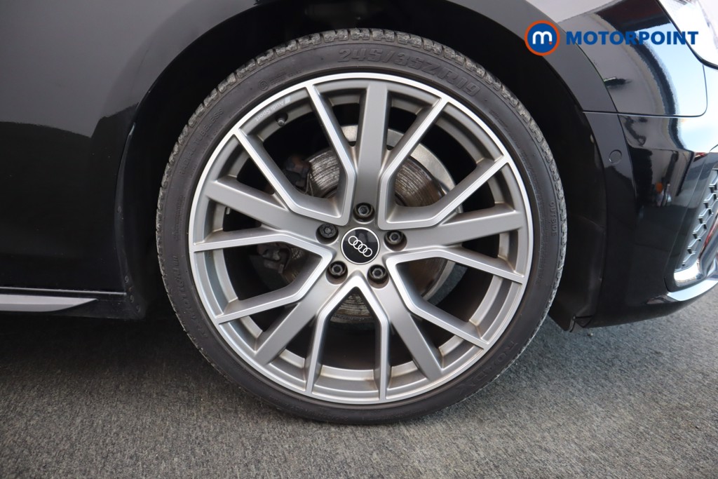 Used Audi A4 2021 for sale - 77123599: Photo 55