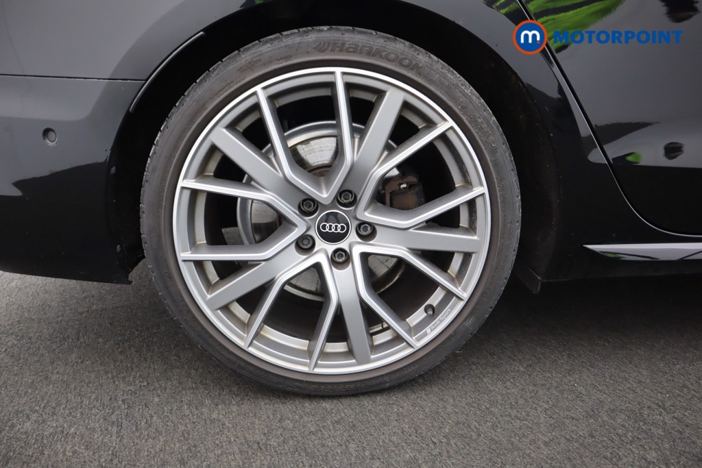 Used Audi A4 2021 for sale - 77123599: Photo 56