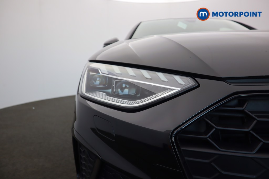 Used Audi A4 2021 for sale - 77123599: Photo 9