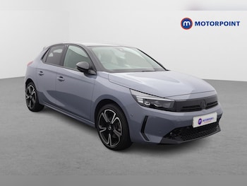 2024 - 1.2 Turbo 130 Ultimate 5dr Auto