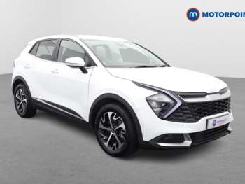 Used Kia Sportage 2024 for sale - 75253083: Photo