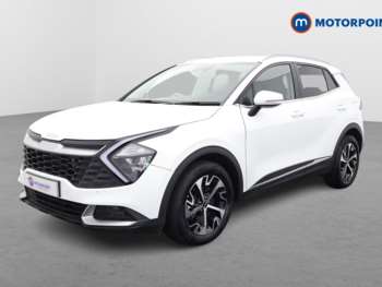 Used Kia Sportage 2024 for sale - 75253083: Photo