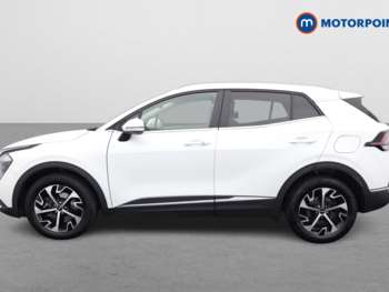 Used Kia Sportage 2024 for sale - 75253083: Photo