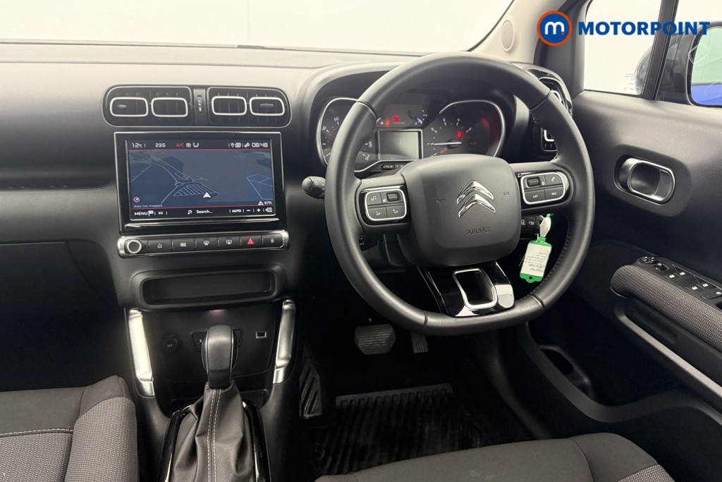 Used Citroen C3 Aircross 2024 for sale - 78177021: Photo 10