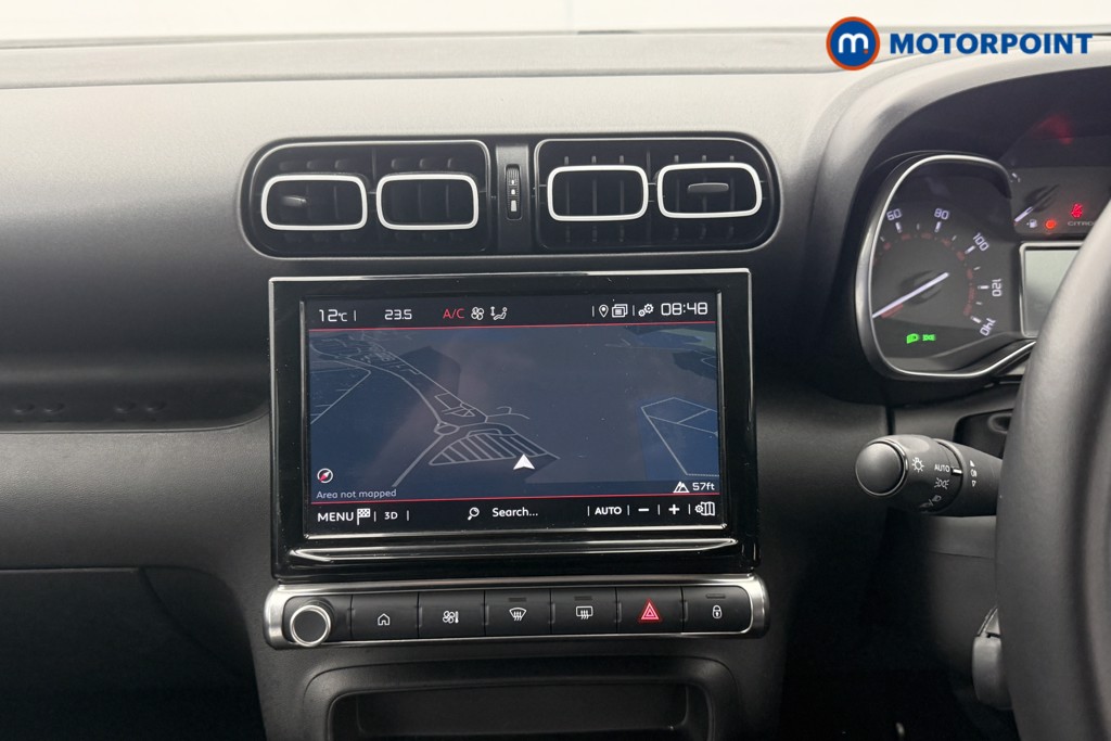 Used Citroen C3 Aircross 2024 for sale - 78177021: Photo 11