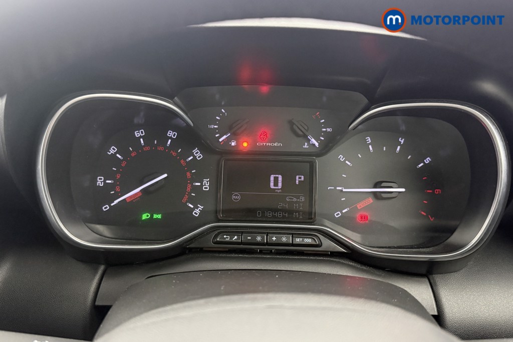 Used Citroen C3 Aircross 2024 for sale - 78177021: Photo 12