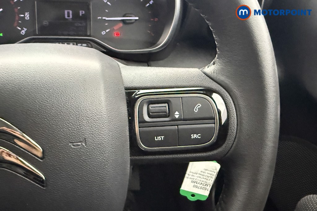 Used Citroen C3 Aircross 2024 for sale - 78177021: Photo 16