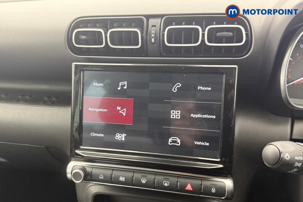 Used Citroen C3 Aircross 2024 for sale - 78177021: Photo 18