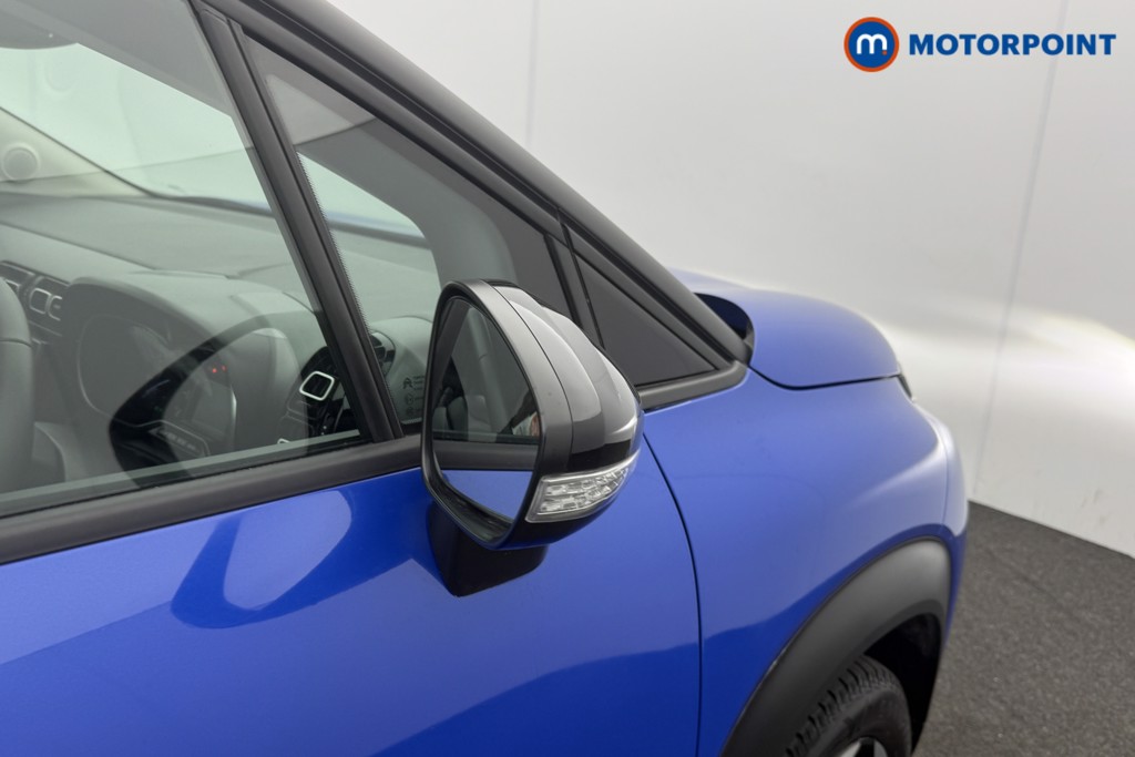 Used Citroen C3 Aircross 2024 for sale - 78177021: Photo 21