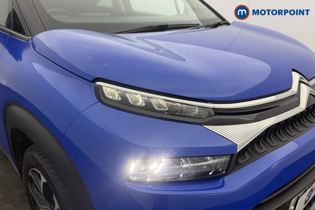 Used Citroen C3 Aircross 2024 for sale - 78177021: Photo 22