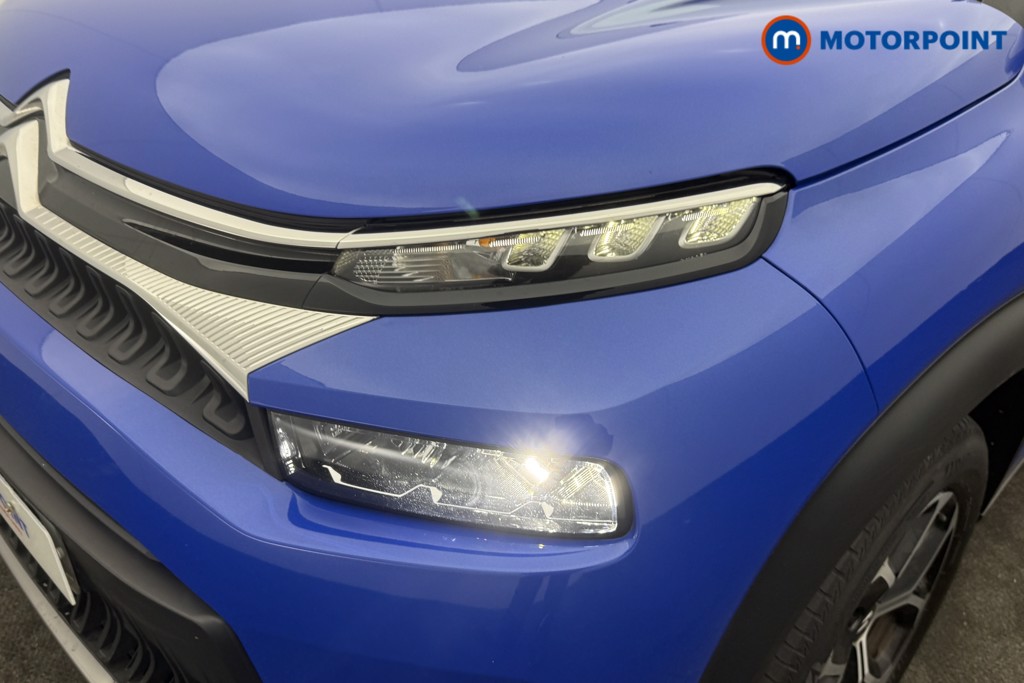 Used Citroen C3 Aircross 2024 for sale - 78177021: Photo 23