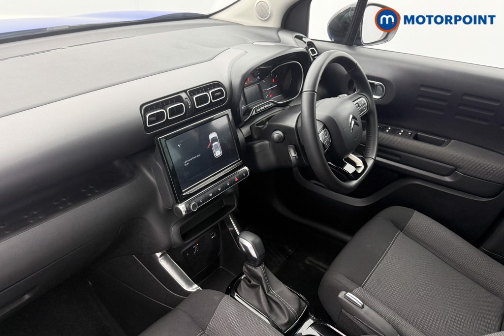 Used Citroen C3 Aircross 2024 for sale - 78177021: Photo 25