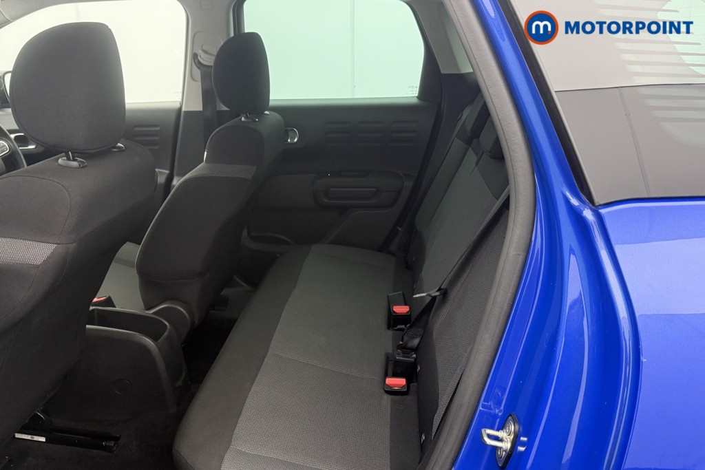 Used Citroen C3 Aircross 2024 for sale - 78177021: Photo 27