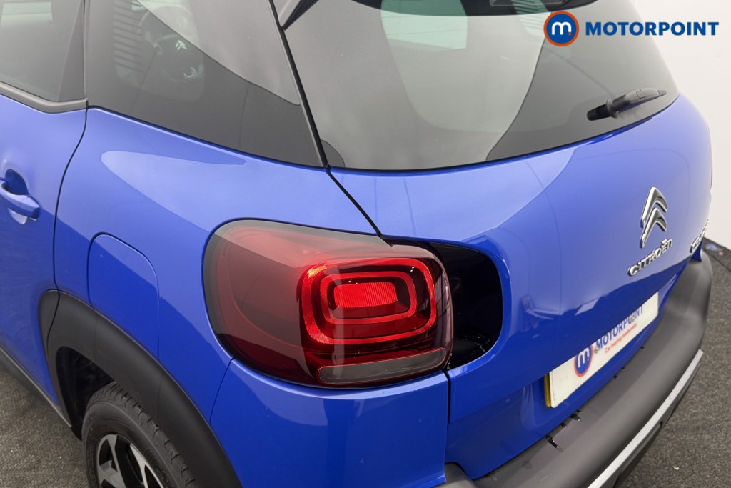 Used Citroen C3 Aircross 2024 for sale - 78177021: Photo 28