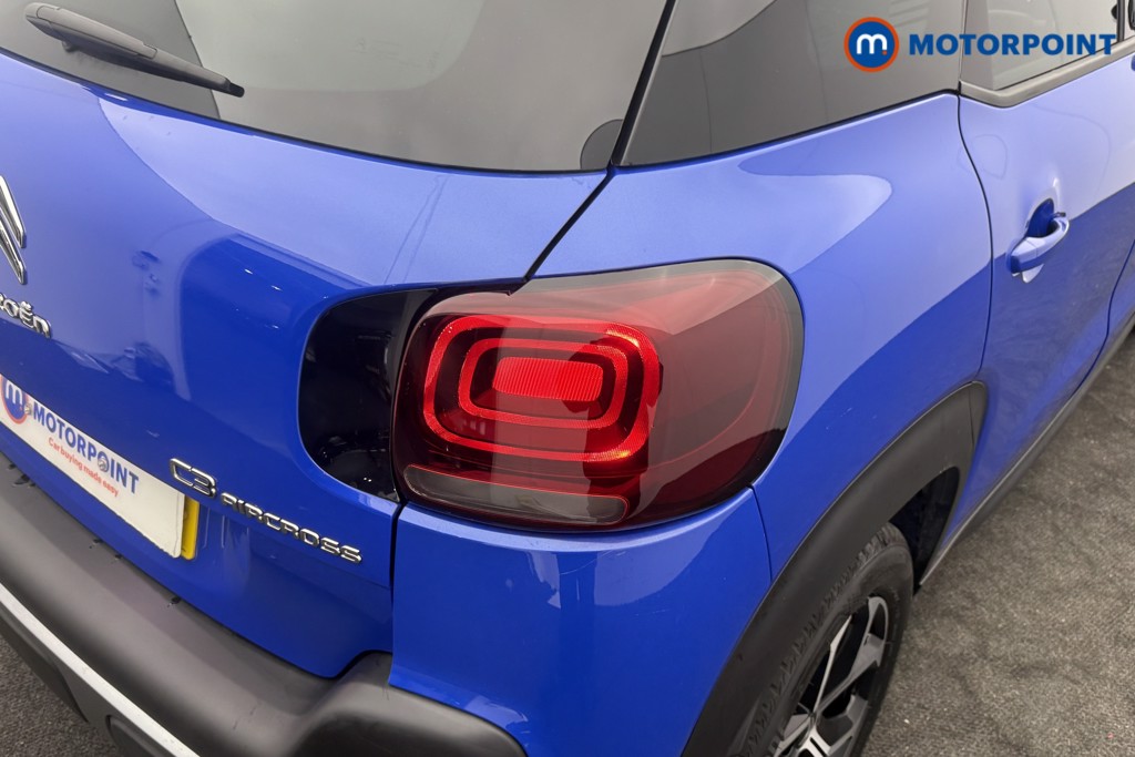 Used Citroen C3 Aircross 2024 for sale - 78177021: Photo 29