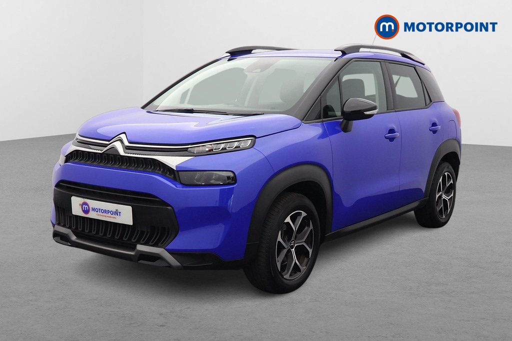 Used Citroen C3 Aircross 2024 for sale - 78177021: Photo 3